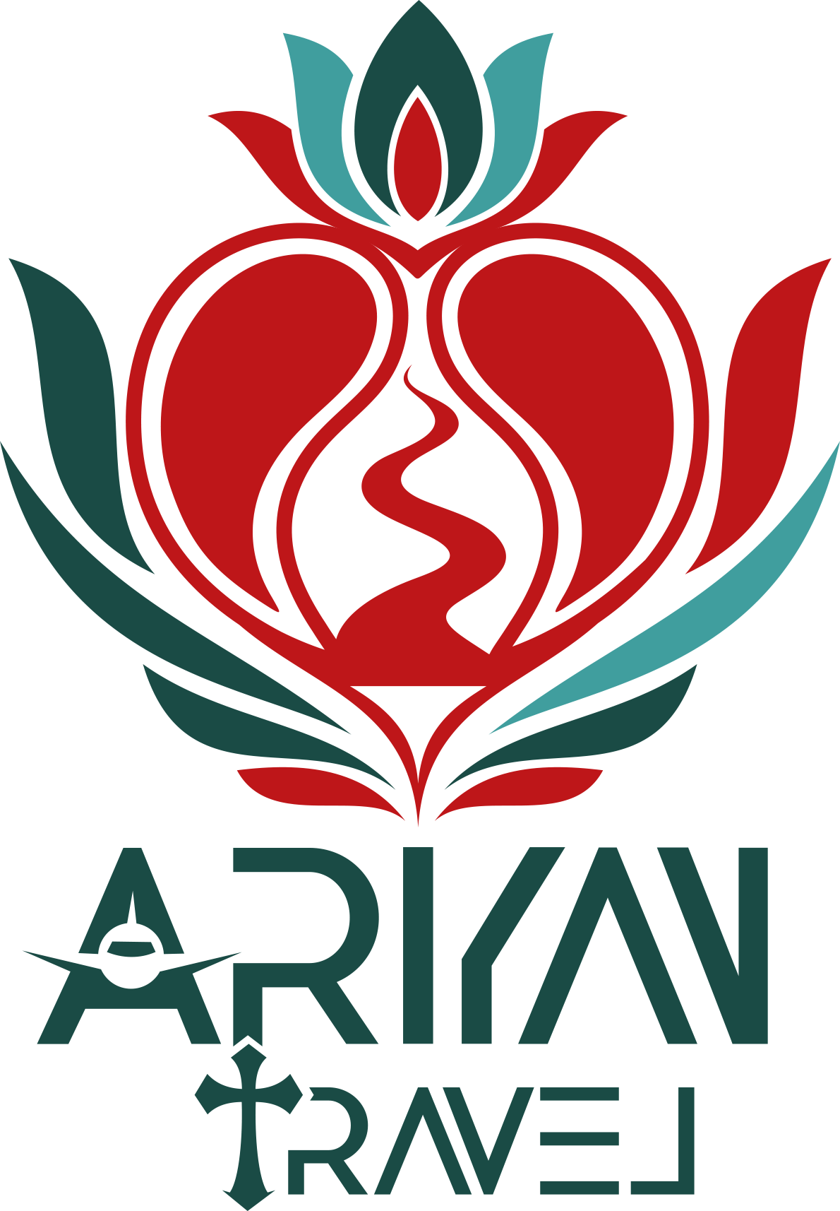 آریان تراول