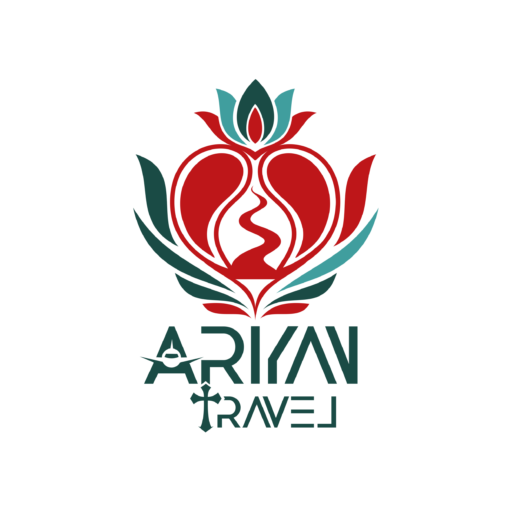 آریان تراول